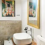 Apartamento Casa Del Borgo Antico Poggibonsi