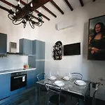 Apartamento Casa Del Borgo Antico Poggibonsi