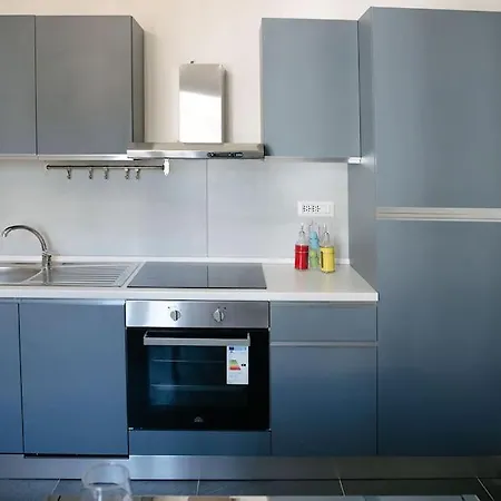 Casa Del Borgo Antico Apartmán