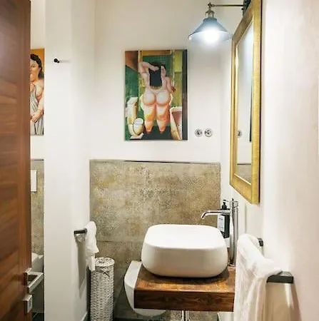 Casa Del Borgo Antico Poggibonsi