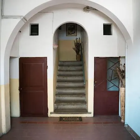 Casa Del Borgo Antico
