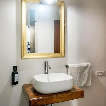 Apartmán Casa Del Borgo Antico Poggibonsi