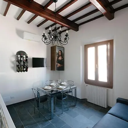 Casa Del Borgo Antico *