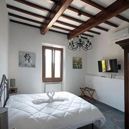 Casa Del Borgo Antico Apartamento *