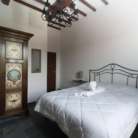 Casa Del Borgo Antico Poggibonsi