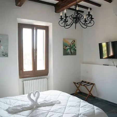 Casa Del Borgo Antico