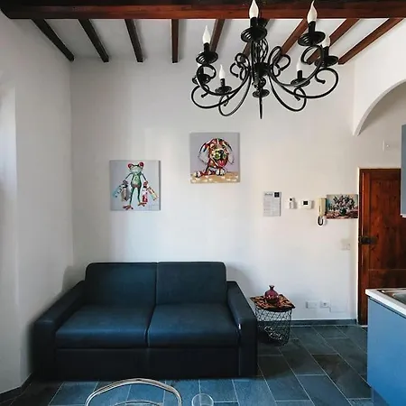 Casa Del Borgo Antico * Poggibonsi