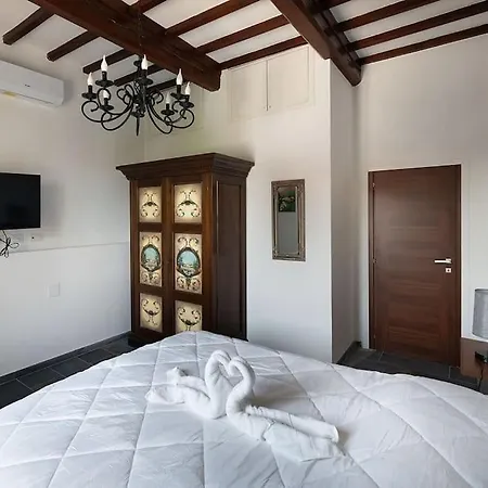 Casa Del Borgo Antico