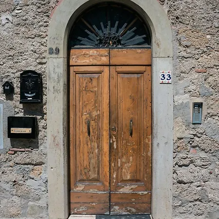 Casa Del Borgo Antico * Poggibonsi