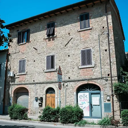 Apartment Casa Del Borgo Antico *